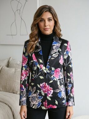 🌸NWT🌸TAHARI Blazer🌸